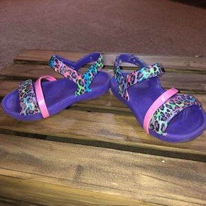 Toddler Girl Sandal